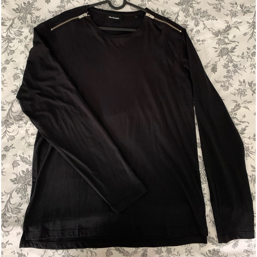The Kooples Men’s long sleeve top